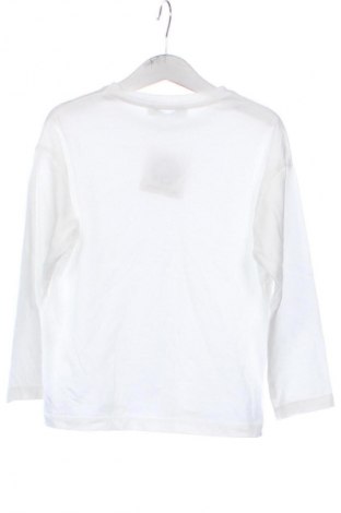 Παιδική μπλούζα Unbranded, Μέγεθος 4-5y/ 110-116 εκ., Χρώμα Λευκό, Τιμή 6,14 €