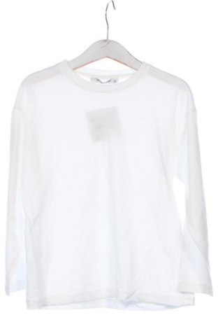 Παιδική μπλούζα Unbranded, Μέγεθος 4-5y/ 110-116 εκ., Χρώμα Λευκό, Τιμή 6,14 €