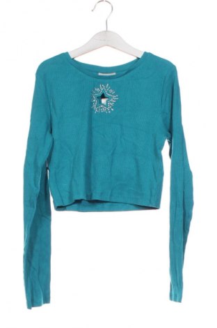 Bluză pentru copii Unbranded, Mărime 10-11y/ 146-152 cm, Culoare Verde, Preț 37,99 Lei