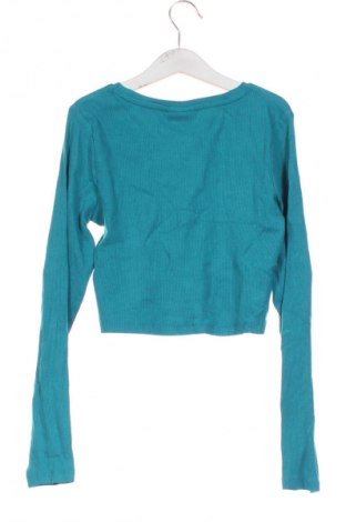 Bluză pentru copii Unbranded, Mărime 10-11y/ 146-152 cm, Culoare Verde, Preț 37,99 Lei