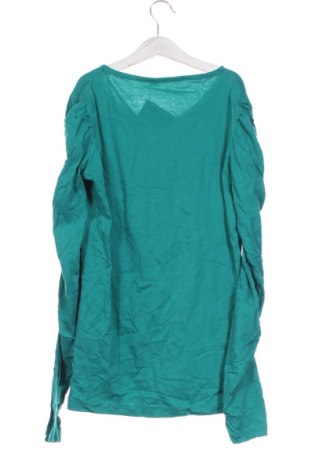 Detská blúzka  Unbranded, Veľkosť 15-18y/ 170-176 cm, Farba Zelená, Cena  6,95 €