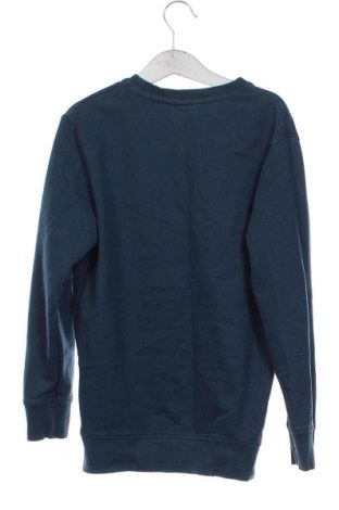 Παιδική μπλούζα Unbranded, Μέγεθος 8-9y/ 134-140 εκ., Χρώμα Μπλέ, Τιμή 5,83 €