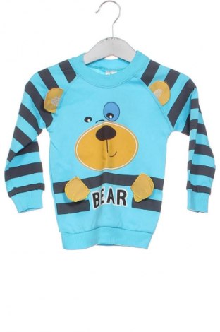Kinder Shirt Unbranded, Größe 18-24m/ 86-98 cm, Farbe Mehrfarbig, Preis € 9,21