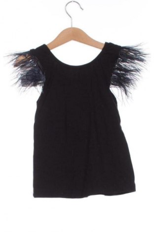 Kinder Shirt Unbranded, Größe 2-3y/ 98-104 cm, Farbe Schwarz, Preis € 6,14