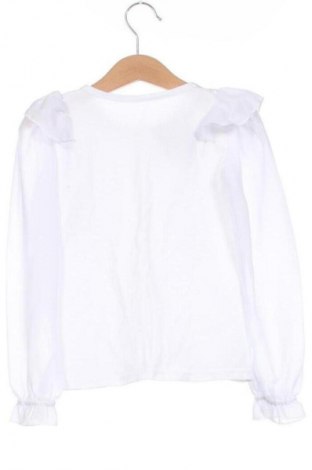 Παιδική μπλούζα Unbranded, Μέγεθος 3-4y/ 104-110 εκ., Χρώμα Λευκό, Τιμή 5,56 €