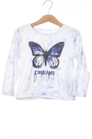 Παιδική μπλούζα Unbranded, Μέγεθος 4-5y/ 110-116 εκ., Χρώμα Πολύχρωμο, Τιμή 5,56 €