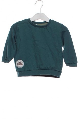 Bluză pentru copii Unbranded, Mărime 12-18m/ 80-86 cm, Culoare Verde, Preț 28,62 Lei