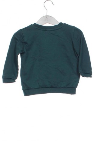 Bluză pentru copii Unbranded, Mărime 12-18m/ 80-86 cm, Culoare Verde, Preț 28,62 Lei