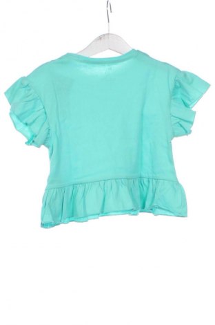 Gyerek blúz Unbranded, Méret 3-4y / 104-110 cm, Szín Zöld, Ár 4 180 Ft