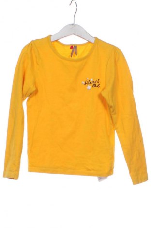 Παιδική μπλούζα Unbranded, Μέγεθος 7-8y/ 128-134 εκ., Χρώμα Πορτοκαλί, Τιμή 6,00 €