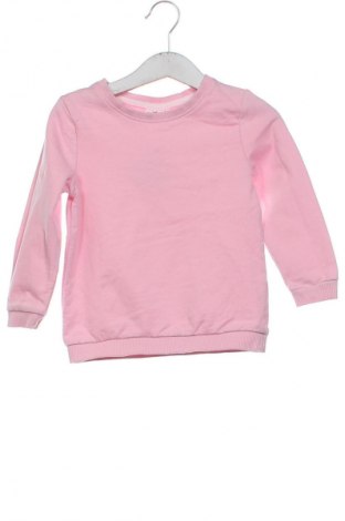 Dětská halenka  Unbranded, Velikost 18-24m/ 86-98 cm, Barva Růžová, Cena  120,00 Kč
