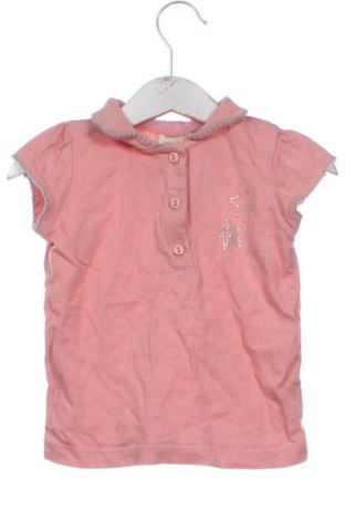 Παιδική μπλούζα Unbranded, Μέγεθος 2-3y/ 98-104 εκ., Χρώμα Ρόζ , Τιμή 6,14 €