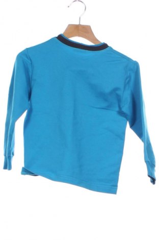 Kinder Shirt Unbranded, Größe 2-3y/ 98-104 cm, Farbe Blau, Preis € 6,14