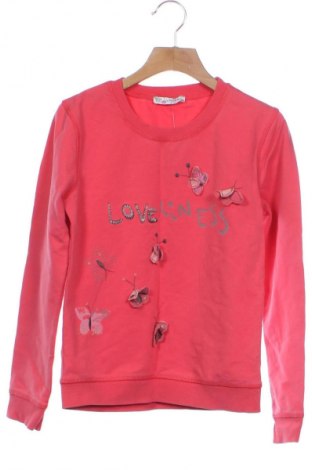 Kinder Shirt Unbranded, Größe 8-9y/ 134-140 cm, Farbe Rot, Preis € 6,14