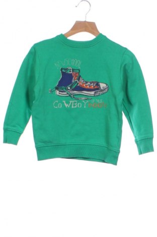 Kinder Shirt Unbranded, Größe 5-6y/ 116-122 cm, Farbe Grün, Preis € 6,14