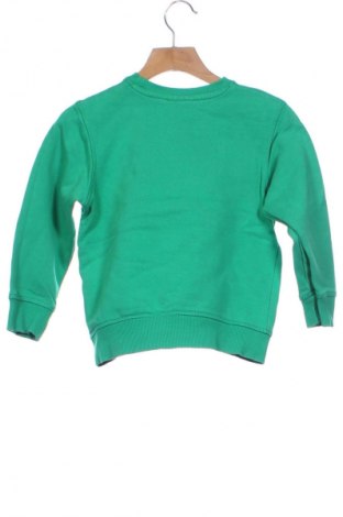 Kinder Shirt Unbranded, Größe 5-6y/ 116-122 cm, Farbe Grün, Preis € 6,14
