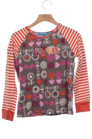 Kinder Shirt Unbranded, Größe 7-8y/ 128-134 cm, Farbe Mehrfarbig, Preis € 6,14