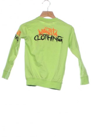 Kinder Shirt Unbranded, Größe 3-4y/ 104-110 cm, Farbe Grün, Preis € 6,14