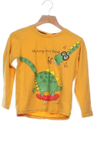 Kinder Shirt Unbranded, Größe 4-5y/ 110-116 cm, Farbe Mehrfarbig, Preis € 6,14