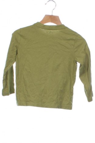 Kinder Shirt Unbranded, Größe 2-3y/ 98-104 cm, Farbe Grün, Preis € 6,14