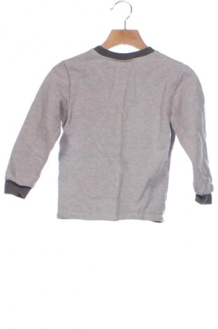Bluză pentru copii Unbranded, Mărime 3-4y/ 104-110 cm, Culoare Gri, Preț 31,58 Lei