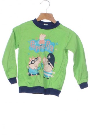 Bluză pentru copii Unbranded, Mărime 2-3y/ 98-104 cm, Culoare Verde, Preț 31,58 Lei
