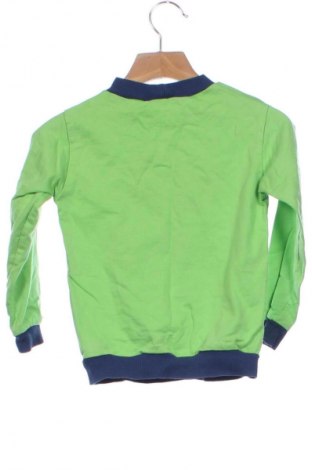 Bluză pentru copii Unbranded, Mărime 2-3y/ 98-104 cm, Culoare Verde, Preț 31,58 Lei