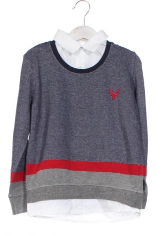 Παιδική μπλούζα Unbranded, Μέγεθος 6-7y/ 122-128 εκ., Χρώμα Πολύχρωμο, Τιμή 6,99 €