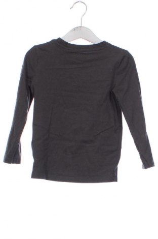 Kinder Shirt Unbranded, Größe 3-4y/ 104-110 cm, Farbe Grau, Preis 6,14 €
