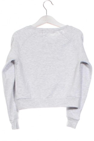 Kinder Shirt Unbranded, Größe 4-5y/ 110-116 cm, Farbe Grau, Preis 6,00 €