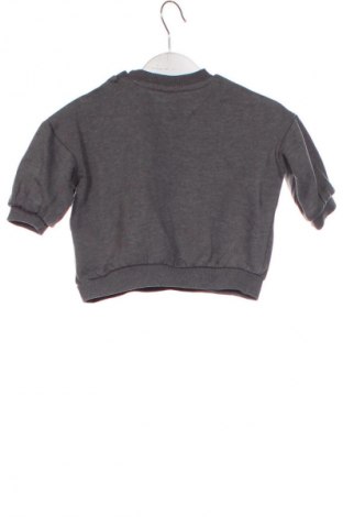 Παιδική μπλούζα Unbranded, Μέγεθος 3-6m/ 62-68 εκ., Χρώμα Γκρί, Τιμή 4,99 €