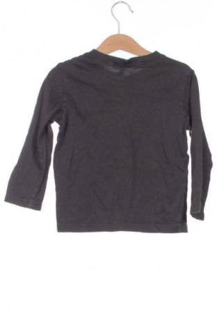 Detská blúzka  United Colors Of Benetton, Veľkosť 3-4y/ 104-110 cm, Farba Sivá, Cena  11,76 €