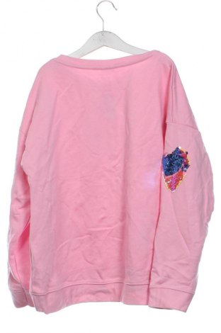 Bluză pentru copii Zara, Mărime 11-12y/ 152-158 cm, Culoare Roz, Preț 48,99 Lei
