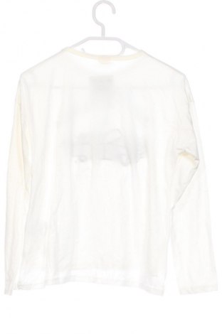 Детска блуза Zara, Размер 10-11y/ 146-152 см, Цвят Бял, Цена 14,99 лв.