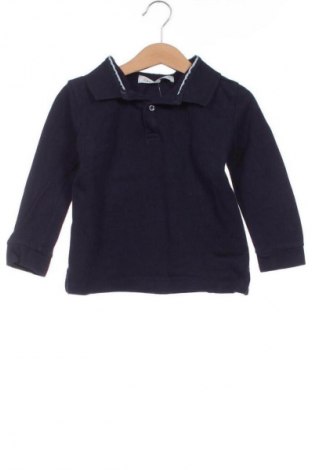 Dětská halenka  Zara, Velikost 2-3y/ 98-104 cm, Barva Modrá, Cena  177,00 Kč