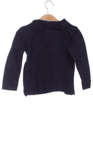 Dětská halenka  Zara, Velikost 2-3y/ 98-104 cm, Barva Modrá, Cena  177,00 Kč