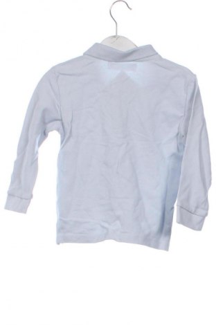Παιδική μπλούζα Zara, Μέγεθος 18-24m/ 86-98 εκ., Χρώμα Μπλέ, Τιμή 7,16 €