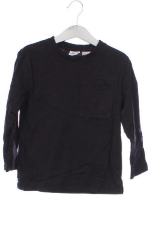 Παιδική μπλούζα Zara, Μέγεθος 3-4y/ 104-110 εκ., Χρώμα Μαύρο, Τιμή 7,16 €