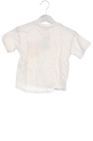 Kinder Shirt Zara, Größe 18-24m/ 86-98 cm, Farbe Weiß, Preis 7,00 €