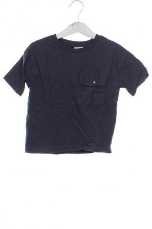Kinder Shirt Zara, Größe 18-24m/ 86-98 cm, Farbe Blau, Preis 7,00 €