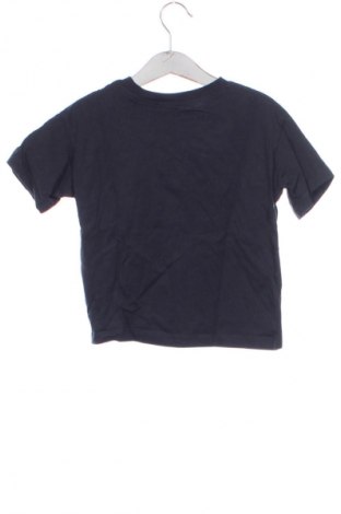 Kinder Shirt Zara, Größe 18-24m/ 86-98 cm, Farbe Blau, Preis 7,00 €