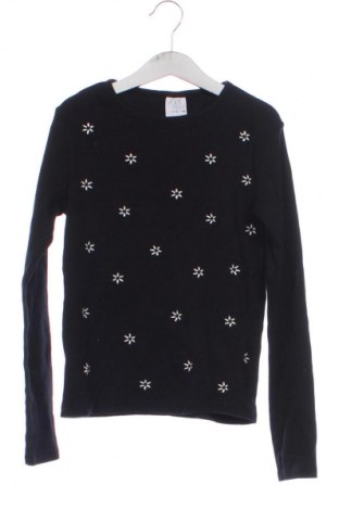 Kinder Shirt Zara, Größe 10-11y/ 146-152 cm, Farbe Schwarz, Preis 7,16 €