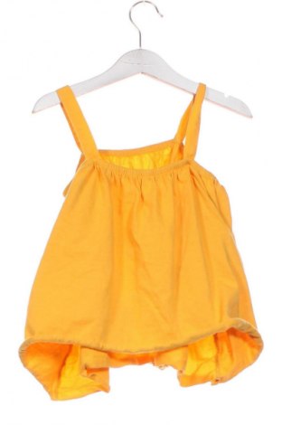 Bluză pentru copii Zara Kids, Mărime 10-11y/ 146-152 cm, Culoare Galben, Preț 36,84 Lei