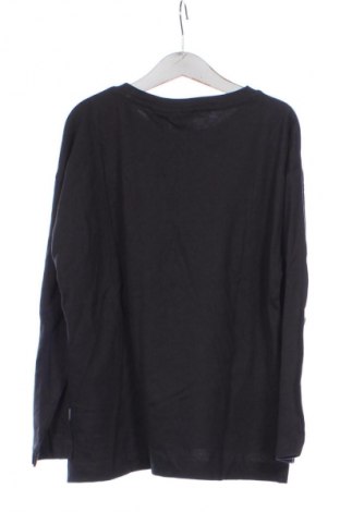 Детска блуза Zara Kids, Размер 7-8y/ 128-134 см, Цвят Сив, Цена 31,16 лв.