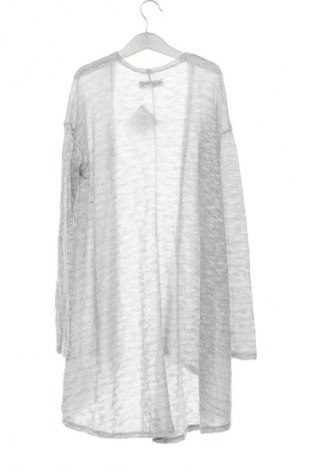 Детска жилетка Abercrombie Kids, Размер 13-14y/ 164-168 см, Цвят Многоцветен, Цена 10,99 лв.