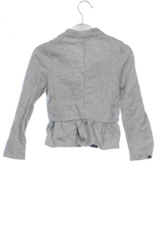 Kinder Strickjacke Gap, Größe 3-4y/ 104-110 cm, Farbe Grau, Preis 13,00 €