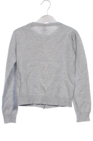 Dziecięcy kardigan H&M, Rozmiar 6-7y/ 122-128 cm, Kolor Szary, Cena 39,00 zł