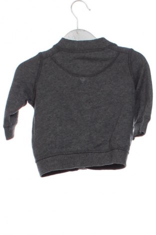 Pulover cu nasturi pentru copii H&M L.O.G.G., Mărime 2-3m/ 56-62 cm, Culoare Multicolor, Preț 44,64 Lei