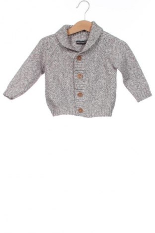 Pulover cu nasturi pentru copii In Extenso, Mărime 6-9m/ 68-74 cm, Culoare Multicolor, Preț 44,64 Lei