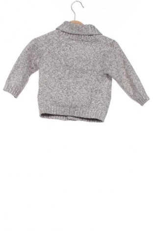 Pulover cu nasturi pentru copii In Extenso, Mărime 6-9m/ 68-74 cm, Culoare Multicolor, Preț 44,64 Lei